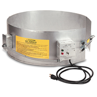 Plastic Drum Heaters DA080 | Southpoint Industrial Supply