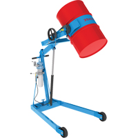 Manipulateurs de barils Hydra-Lift, Capacit&eacute; 55 gal. US (45 gal. imp.) Southpoint Industrial Supply