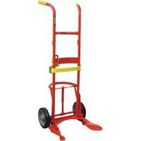 40BT Series Drum Truck, Steel Construction, 30 - 85 US Gal. (25 - 70 Imperial Gal.) Southpoint Industrial Supply