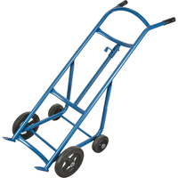 Drum Hand Trucks, Steel Construction, 25 - 55 US Gal. (20 - 45 Imperial Gal.) Southpoint Industrial Supply