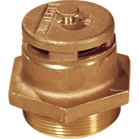 Vertical Vents Southpoint Industrial Supply