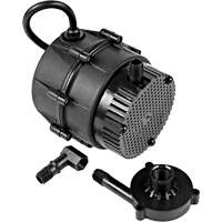 NK-1 Series Small Submersible Pump, 1/150 HP Southpoint Industrial Supply