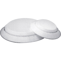 Tamper-Evident Cap Seals - All plastic cap seals, 3/4" DB901 | Southpoint Industrial Supply