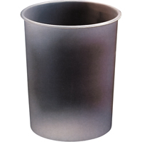 Pail Inserts, 11-1/4" Dia. x 12-1/4" H, 5 US gal (4.16 imp. Gal.) Capacity DC350 | Southpoint Industrial Supply