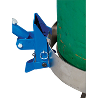 Poign&eacute;es Clamp & Go pour chariot Southpoint Industrial Supply