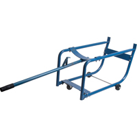 Drum Rocker, 55 US gal. (45 Imperial Gal.) Capacity, 700 lbs./318 kg Load Limit Southpoint Industrial Supply