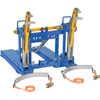 Automatic Eagle Beak Drum Handler, For 55 US gal. (45 Imperial Gal.) Southpoint Industrial Supply