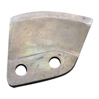 Replacement Blade for Non Sparking Drum Deheader Southpoint Industrial Supply