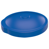 Polyethylene Drum Cover DC636 | Southpoint Industrial Supply