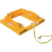 Drum Gripper, For 55 US Gal. (45.8 Imperial Gal.) Southpoint Industrial Supply