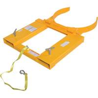 Drum Gripper, For 55 US Gal. (45.8 Imperial Gal.) Southpoint Industrial Supply