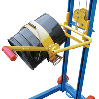 Variable Height Pail Dispenser, 5 US gal. (4.16 Imperial Gal.) Capacity Southpoint Industrial Supply