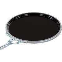 U.N. Rated Lever Lock Steel Pail Lid DC794 | Southpoint Industrial Supply