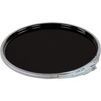 U.N. Rated Lever Lock Steel Pail Lid DC794 | Southpoint Industrial Supply