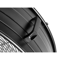 Light Industrial Direct Drive Drum Fan, Industrial, 2 Speed, 36" Diameter Southpoint Industrial Supply