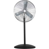 Ventilateurs, Industriel, 3 Vitesses, Diam&egrave;tre de 30" Southpoint Industrial Supply