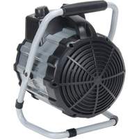 Portable Heater, Ceramic, Electric, 5200 BTU/H Southpoint Industrial Supply