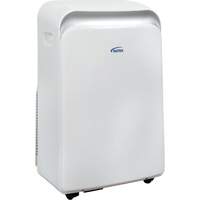 Mobile 3-in-1 Air Conditioner, Portable, 12000 BTU EA830 | Southpoint Industrial Supply
