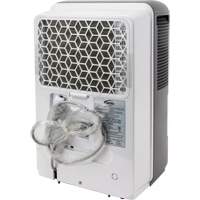 Dehumidifier, 4000 sq. ft., 50 Pt. EA831 | Southpoint Industrial Supply