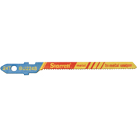 Lames pour scie sauteuse Unified Shank, Bim&eacute;tal, 2" lo, 24 dents par pouce Southpoint Industrial Supply