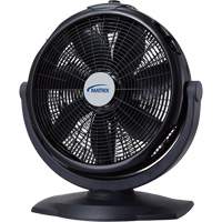 Turbo Fan, 3 Speeds, 20" Diameter EB117 | Southpoint Industrial Supply