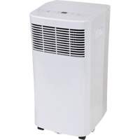 Mobile 3-in-1 Air Conditioner, Portable, 8000 BTU Southpoint Industrial Supply