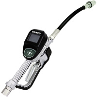 Rallonge flexible &agrave; compteur s&eacute;rie SD pour appareils distributeurs, Num&eacute;rique Southpoint Industrial Supply