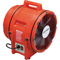Blower, 1 HP, 1842 CFM EB261 | Southpoint Industrial Supply