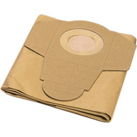 High Efficiency Dust Bag Kit, 8 -10 US gal. Southpoint Industrial Supply