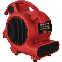 Air Mover, 550 CFM EB287 | Southpoint Industrial Supply