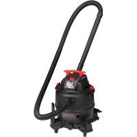 Industrial Vacuums