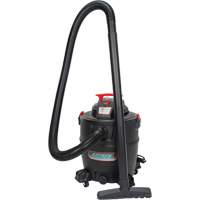 Aspirateur, Secs-humides, 6 CV, 16 gal. US (60,6 litres) Southpoint Industrial Supply
