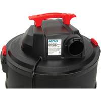 Aspirateur, Secs-humides, 6 CV, 16 gal. US (60,6 litres) Southpoint Industrial Supply