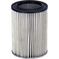 Ridgid&reg; Shop Vacuum Wet/Dry Filter, Cartridge Southpoint Industrial Supply