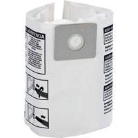 Disposable Dry Filter Bags, 4 US gal. Southpoint Industrial Supply