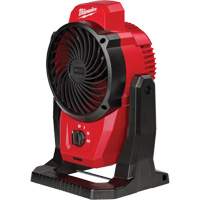 M12™ Mounting Fan (Tool Only), Commercial, 6" Dia., 3 Speeds EB468 | Southpoint Industrial Supply