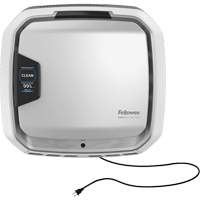 Purificateur d'air branch&eacute; AeraMax Pro AM3R PC, 5 Vitesses, Couverture 550 pi² Southpoint Industrial Supply