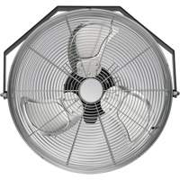 Industrial Workstation Fan, 18" Dia., 3 Speeds EB541 | Southpoint Industrial Supply