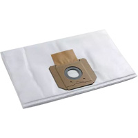Professional Fleece Dust Bag for Bosch&reg; Dust Extractors, 14 US gal. Southpoint Industrial Supply