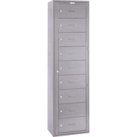 Personal Effects Lockers FC063 | Southpoint Industrial Supply