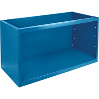 Cabinet Workbench - Cabinet Shells Only, 59" W x 32" H Southpoint Industrial Supply