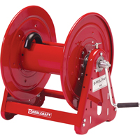 Hose Reels, Single Hose, 25-3/4" W x 17-3/4" D x 20-1/4" H Southpoint Industrial Supply