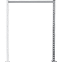 Surface-Mount Frame Add-On FI376 | Southpoint Industrial Supply