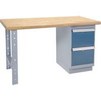 &eacute;tabli, Cap 2500 lb, 72" la x 36" p, 34" h Southpoint Industrial Supply