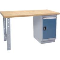 &eacute;tabli, Cap 2500 lb, 60" la x 36" p, 34" h Southpoint Industrial Supply