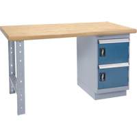 &eacute;tabli, Cap 2500 lb, 72" la x 36" p, 34" h Southpoint Industrial Supply