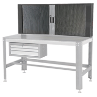 Wall Cabinet FL622 | Southpoint Industrial Supply