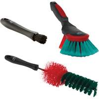 Transport Line Interior and Exterior Vehicle Brush Set Southpoint Industrial Supply