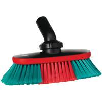 Transport Line Water-Fed Vehicle Brush with Adjustable Head Southpoint Industrial Supply