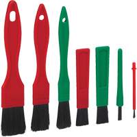 Transport Line Detail Brush Set Southpoint Industrial Supply